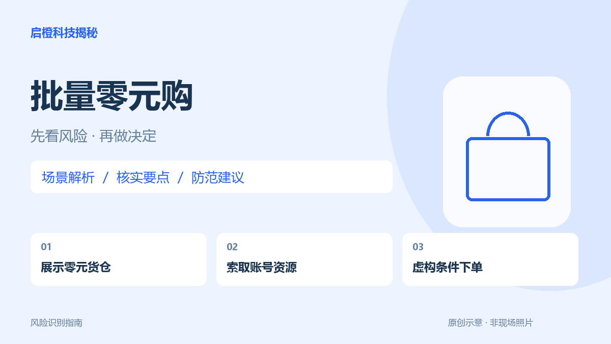 优惠券能正常用,不等于可以买账号批量套补贴