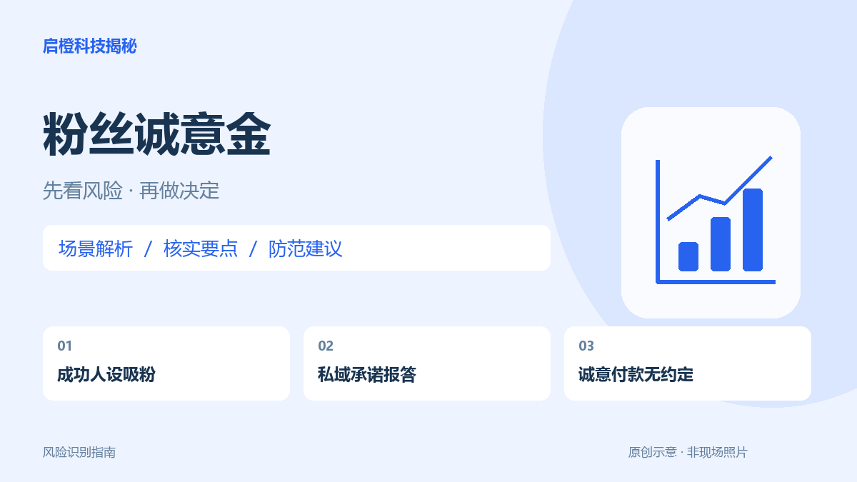 关注就当精神股东、付钱就获报答:粉丝身份不是收益权利
