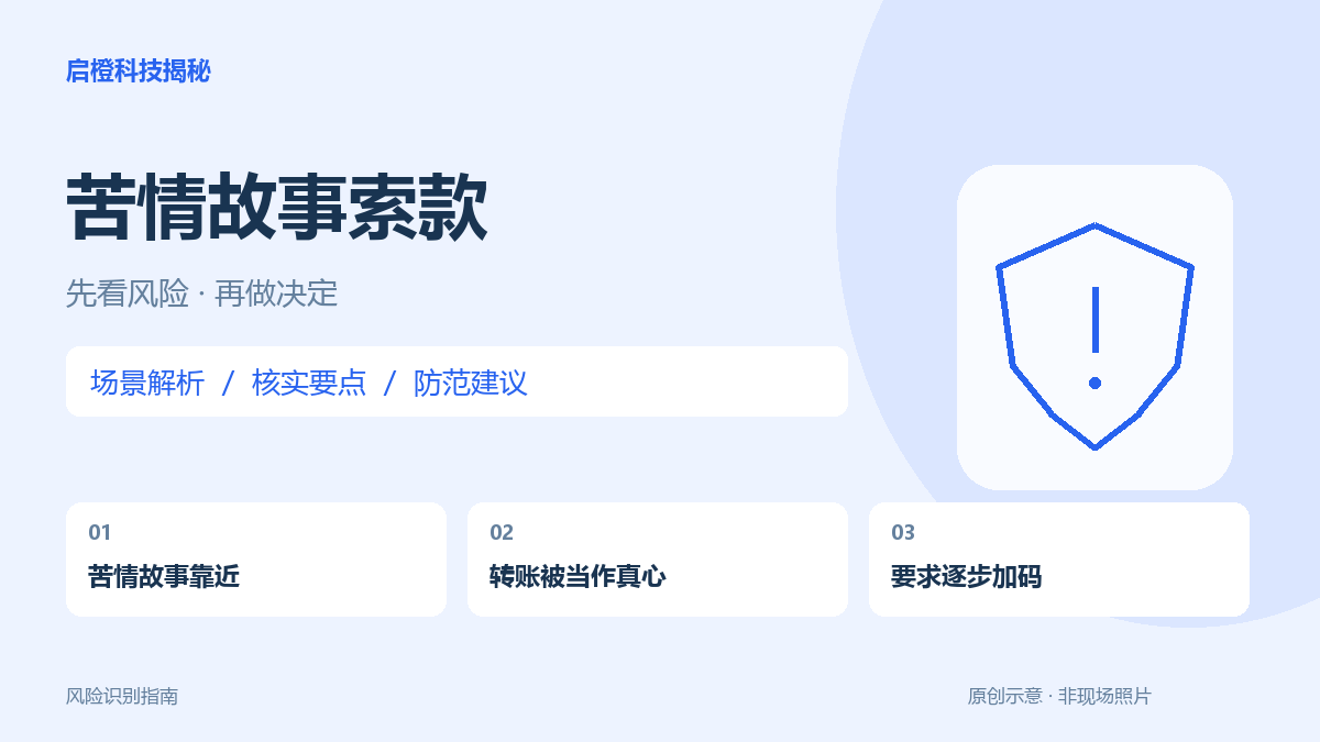 对方不断诉说委屈,要你转账证明真心:共情不需要用钱考核