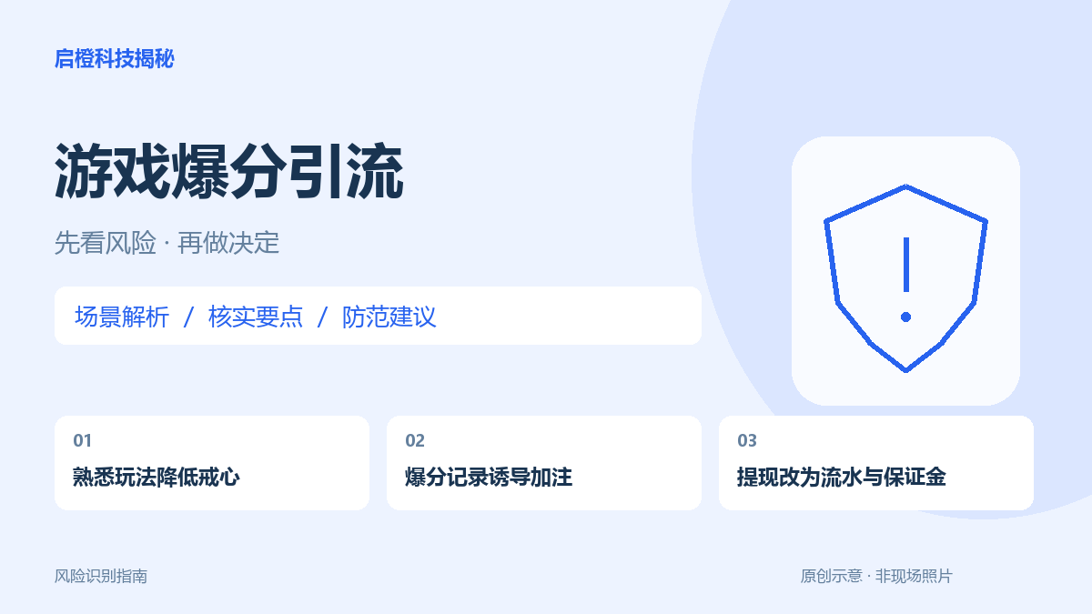 熟悉的鱼虾蟹画面,加上爆分视频,就值得充值吗?