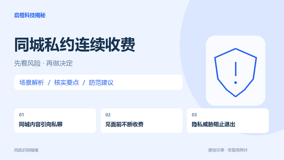 从附近的人到私聊链接:同城邀约为何会变成保证金和解冻费